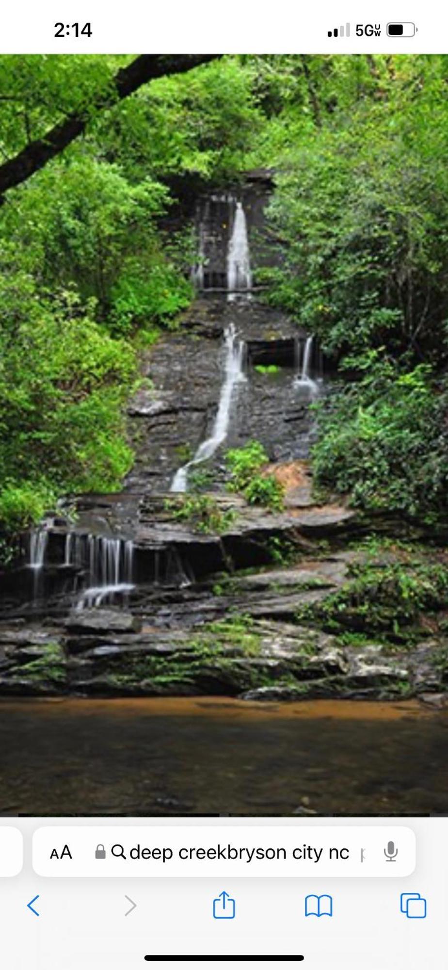 Cochran Farm House Bryson City Buitenkant foto