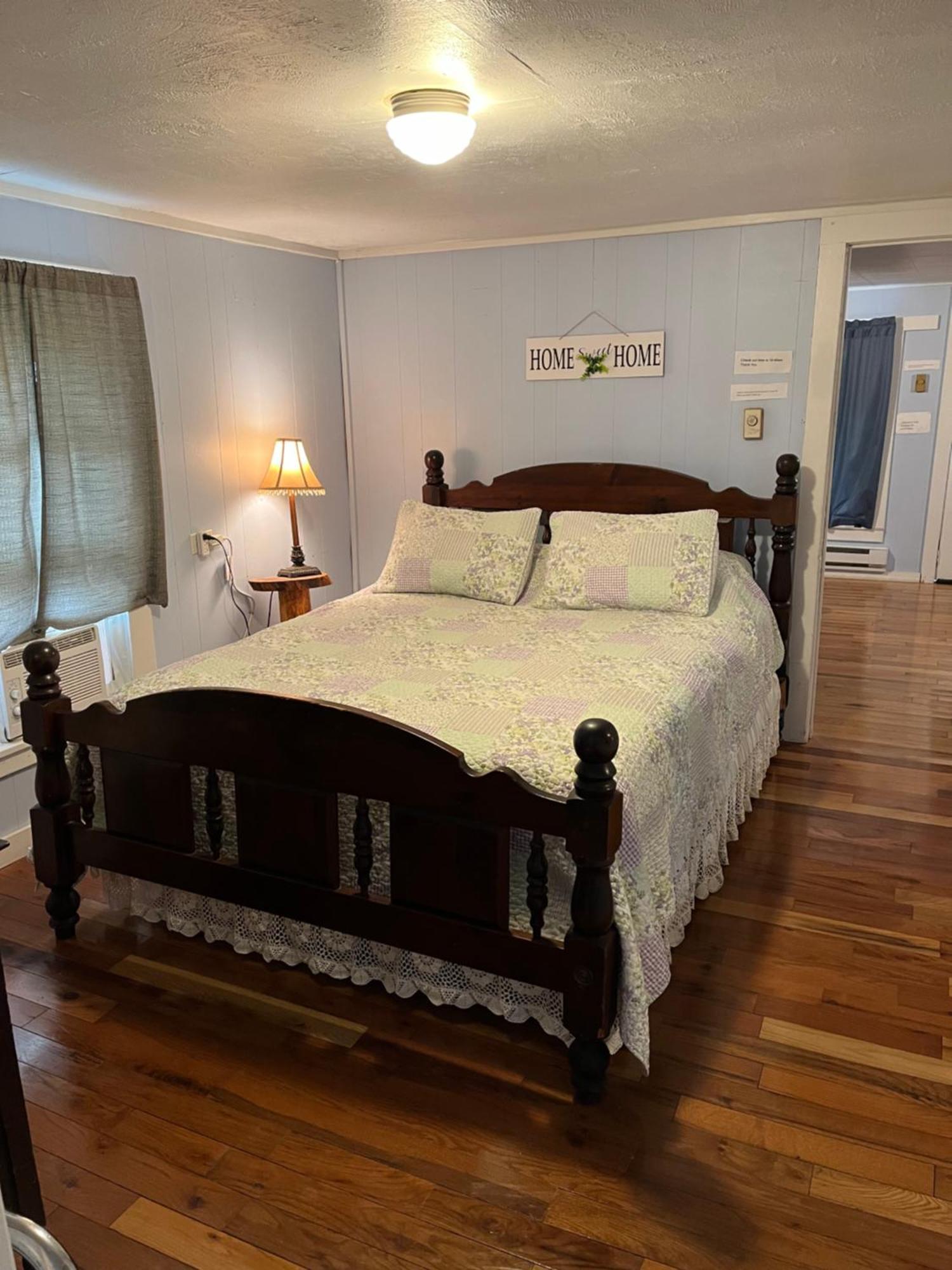 Cochran Farm House Bryson City Buitenkant foto